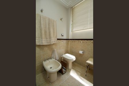 Apartamento à venda com 160m², 3 quartos e 1 vagaBanheiro da Suíte