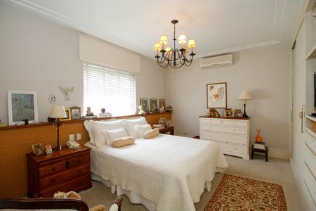 Apartamento à venda com 160m², 3 quartos e 1 vagaSuíte