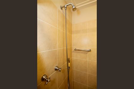 Apartamento à venda com 160m², 3 quartos e 1 vagaBanheiro Social