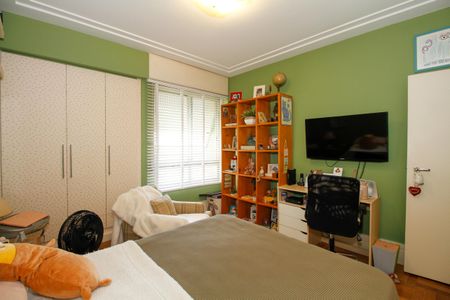 Apartamento à venda com 160m², 3 quartos e 1 vagaQuarto 1