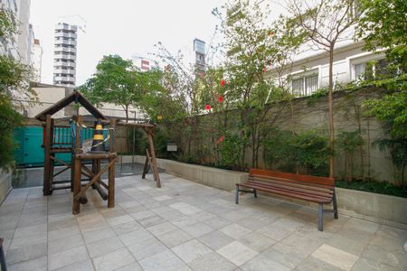 Apartamento à venda com 160m², 3 quartos e 1 vagaÁrea Comum - Playground