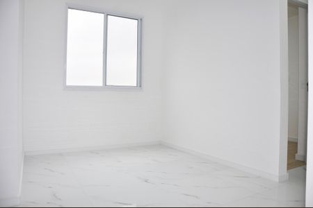 Sala  de apartamento para alugar com 2 quartos, 40m² em Vila Brasilandia, São Paulo