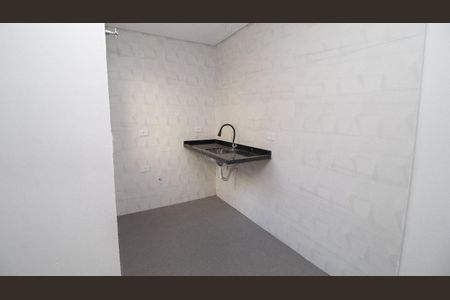 Apartamento à venda com 106m², 1 quarto e 1 vagaCozinha