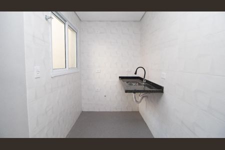 Apartamento à venda com 106m², 1 quarto e 1 vagaCozinha