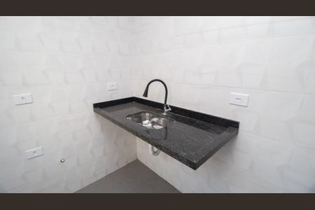 Apartamento à venda com 106m², 1 quarto e 1 vagaCozinha