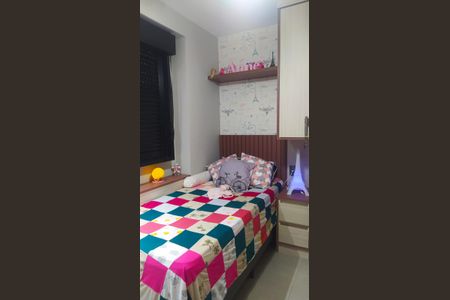 Apartamento à venda com 137m², 3 quartos e 2 vagasSuíte 2