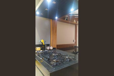 Apartamento à venda com 137m², 3 quartos e 2 vagasSala