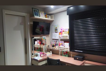 Apartamento à venda com 137m², 3 quartos e 2 vagasSuíte 2