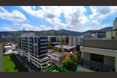 Apartamento à venda com 137m², 3 quartos e 2 vagasVista