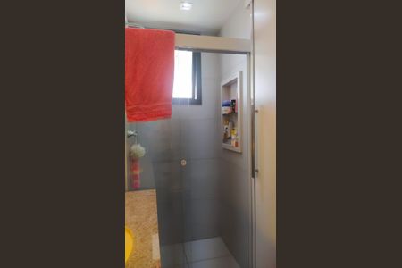 Apartamento à venda com 137m², 3 quartos e 2 vagasBanheiro Suíte 2