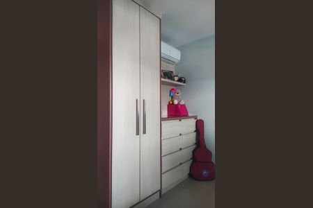 Apartamento à venda com 137m², 3 quartos e 2 vagasSuíte 2