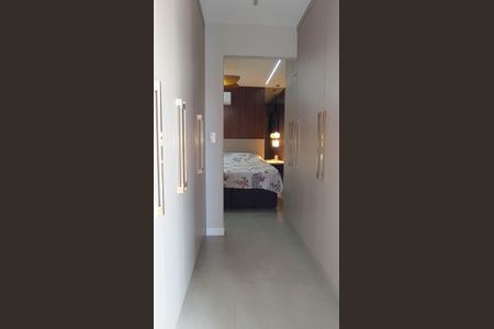 Apartamento à venda com 137m², 3 quartos e 2 vagasSuíte 1