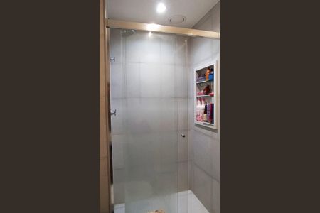 Apartamento à venda com 137m², 3 quartos e 2 vagasBanheiro Suíte 1