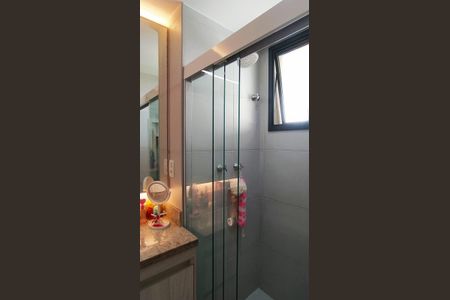 Apartamento à venda com 137m², 3 quartos e 2 vagasBanheiro Suíte 2