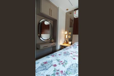 Apartamento à venda com 137m², 3 quartos e 2 vagasSuíte 1