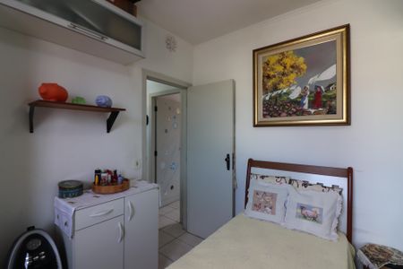 Casa de condomínio à venda com 90m², 2 quartos e 2 vagasQuarto 2