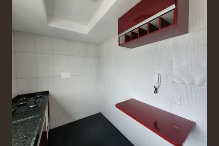 Apartamento para alugar com 120m², 2 quartos e 2 vagas Apartamento para alugar com 120m², 2 quartos e 2 vagasCozinha