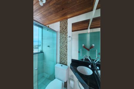 Apartamento para alugar com 120m², 2 quartos e 2 vagas Apartamento para alugar com 120m², 2 quartos e 2 vagasBanheiro