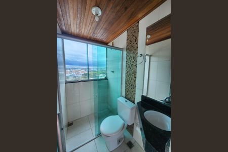 Apartamento para alugar com 120m², 2 quartos e 2 vagas Apartamento para alugar com 120m², 2 quartos e 2 vagasBanheiro