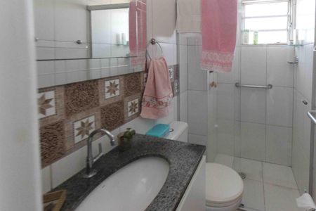Apartamento para alugar com 50m², 2 quartos e 1 vagaBanheiro