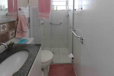 Apartamento para alugar com 50m², 2 quartos e 1 vagaBanheiro