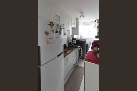 Apartamento para alugar com 50m², 2 quartos e 1 vagaCozinha