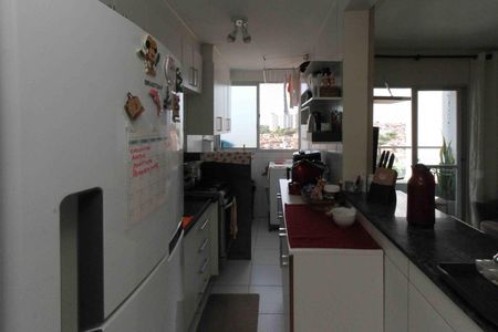 Apartamento para alugar com 50m², 2 quartos e 1 vagaCozinha