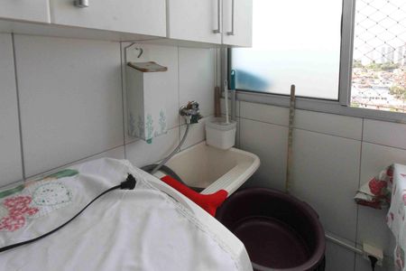 Apartamento para alugar com 50m², 2 quartos e 1 vagaÁrea de Serviço