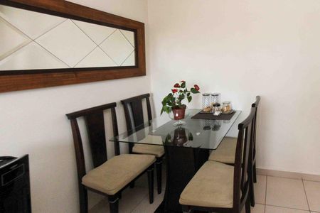 Apartamento para alugar com 50m², 2 quartos e 1 vagaSala de Jantar