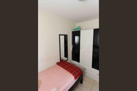 Apartamento para alugar com 50m², 2 quartos e 1 vagaQuarto 2