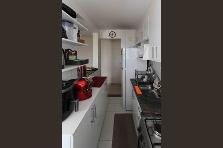 Apartamento para alugar com 50m², 2 quartos e 1 vagaCozinha