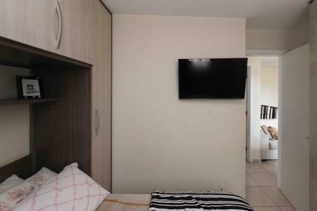 Apartamento para alugar com 50m², 2 quartos e 1 vagaQuarto