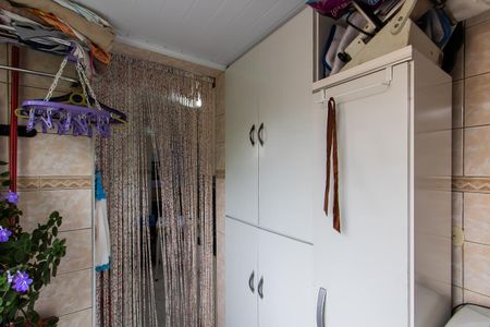 Apartamento à venda com 58m², 2 quartos e 1 vagaÁrea de Serviço