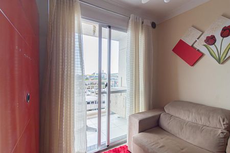 Apartamento à venda com 39m², 1 quarto e 1 vaga Apartamento à venda com 39m², 1 quarto e 1 vagaSala/Cozinha