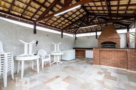 Apartamento para alugar com 147m², 3 quartos e 3 vagas Apartamento para alugar com 147m², 3 quartos e 3 vagasÁrea comum