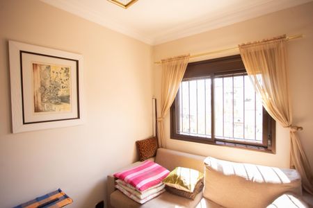 Apartamento para alugar com 147m², 3 quartos e 3 vagas Apartamento para alugar com 147m², 3 quartos e 3 vagasSala de TV