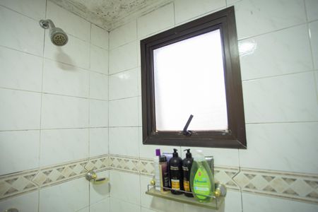 Apartamento para alugar com 147m², 3 quartos e 3 vagas Apartamento para alugar com 147m², 3 quartos e 3 vagasBanheiro da Suíte 1