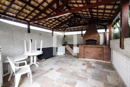 Apartamento para alugar com 147m², 3 quartos e 3 vagas Apartamento para alugar com 147m², 3 quartos e 3 vagasÁrea comum