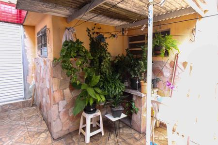 Casa à venda com 287m², 4 quartos e sem vaga Casa à venda com 287m², 4 quartos e sem vagaQuintal