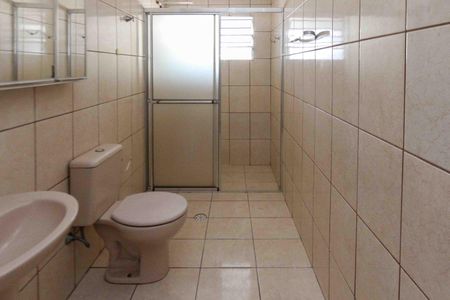 Casa à venda com 287m², 4 quartos e sem vaga Casa à venda com 287m², 4 quartos e sem vagaBanheiro