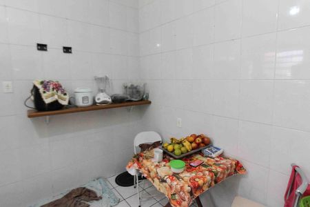 Casa à venda com 287m², 4 quartos e sem vaga Casa à venda com 287m², 4 quartos e sem vagaCozinha casa 03