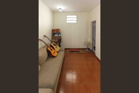 Casa à venda com 287m², 4 quartos e sem vaga Casa à venda com 287m², 4 quartos e sem vagaSala da Casa 02