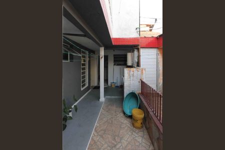 Casa à venda com 287m², 4 quartos e sem vaga Casa à venda com 287m², 4 quartos e sem vagaÁrea de Serviço casa 02