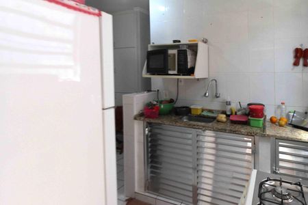 Casa à venda com 287m², 4 quartos e sem vaga Casa à venda com 287m², 4 quartos e sem vagaCozinha casa 03