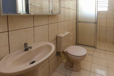 Casa à venda com 287m², 4 quartos e sem vaga Casa à venda com 287m², 4 quartos e sem vagaBanheiro