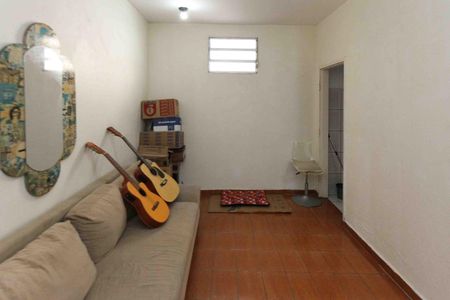 Casa à venda com 287m², 4 quartos e sem vaga Casa à venda com 287m², 4 quartos e sem vagaSala da Casa 02