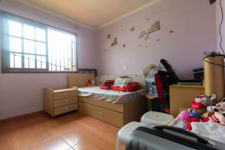 Quarto 1 de casa à venda com 2 quartos, 94m² em Jardim Aricanduva, São Paulo