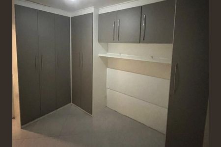 Quarto de apartamento à venda com 1 quarto, 41m² em Vila Carioca, São Paulo