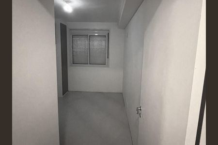 Quarto de apartamento à venda com 1 quarto, 41m² em Vila Carioca, São Paulo