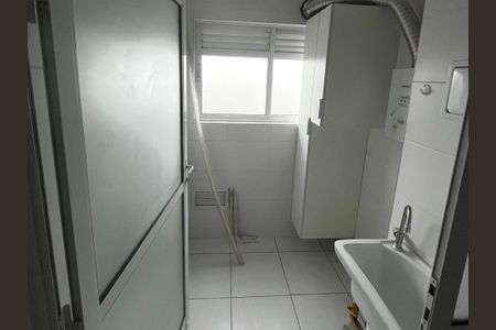 Apartamento à venda com 41m², 1 quarto e 1 vagaÁrea de Serviço